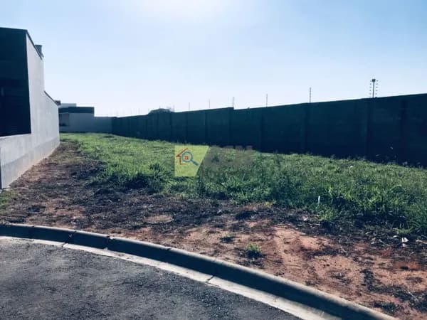 Terreno em Condomínio em Residencial Jardim do Jatobá, Hortolândia/SP