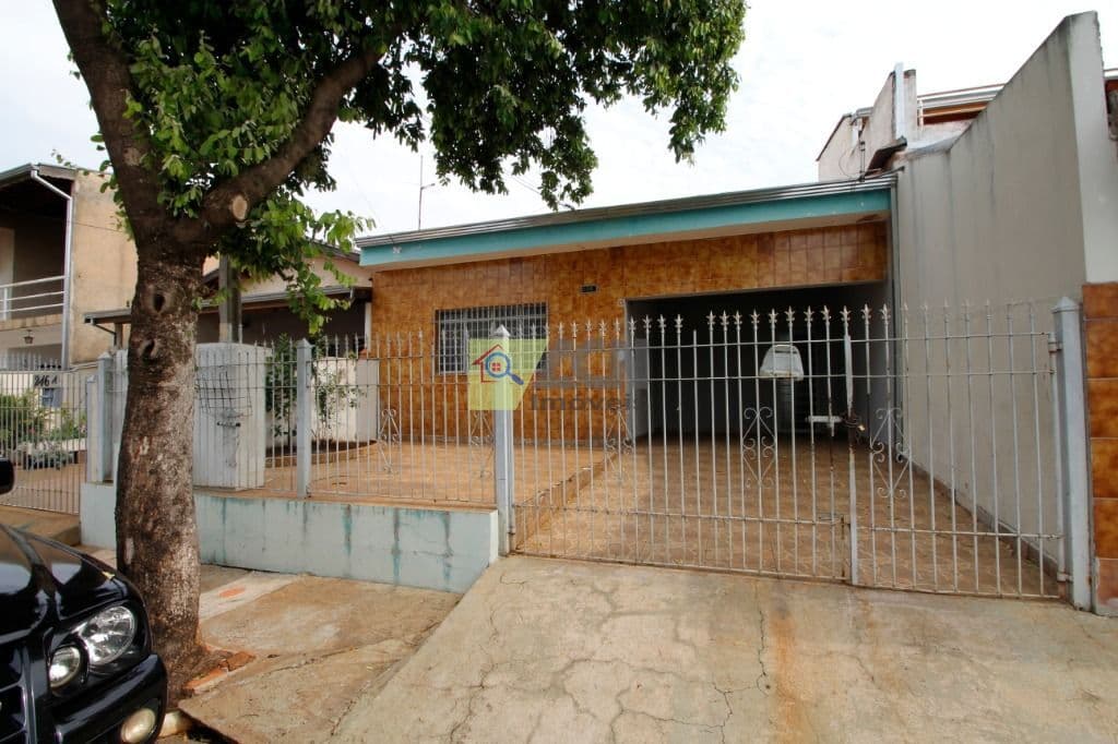 Casa para locação no remanso campineiro, Hortolândia/SP
