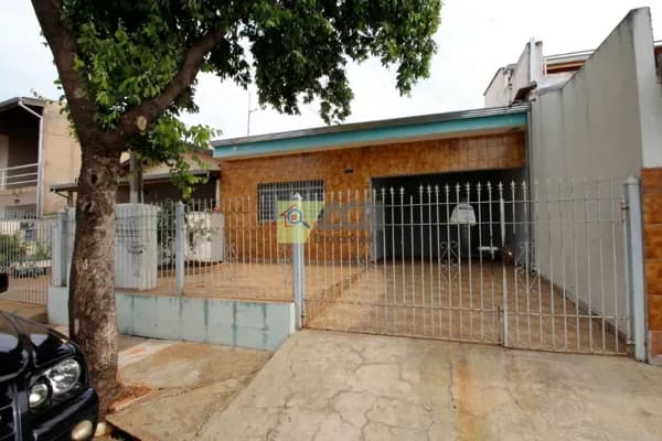 Casa para locação no remanso campineiro, Hortolândia/SP