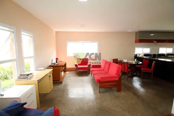 Casa em Condomínio em Condomínio Jardim de Mônaco, Hortolândia/SP