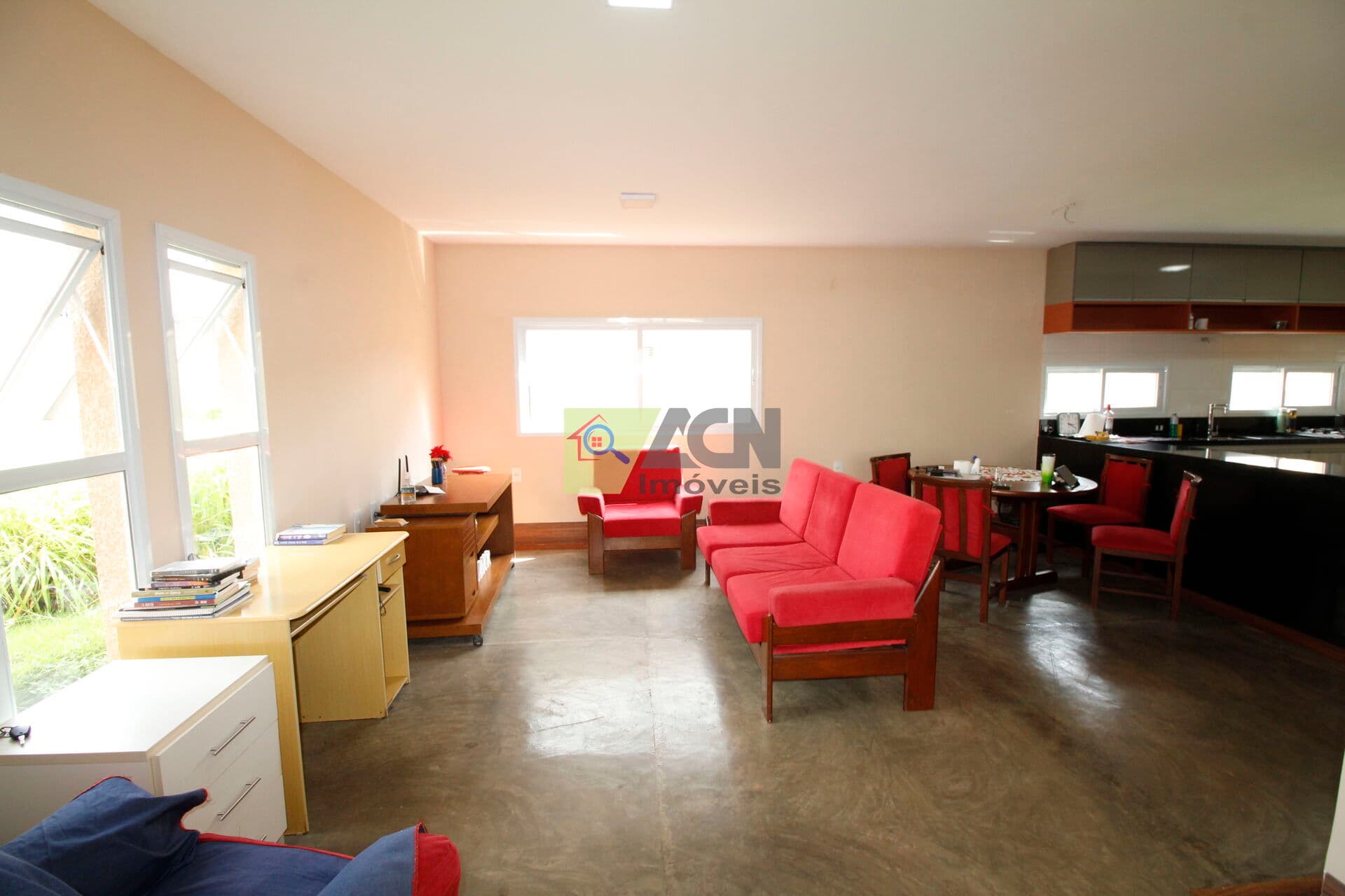 Casa em Condomínio em Condomínio Jardim de Mônaco, Hortolândia/SP