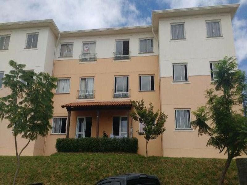 Apartamento em Villa Flora Hortolandia, Hortolândia/SP