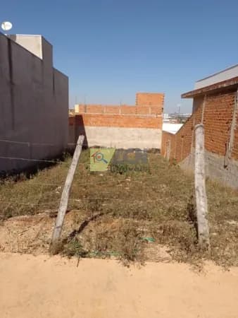 Terreno à venda, 250 m² por R$ 140.000 - Parque Terras de Santa Maria - Hortolândia/SP