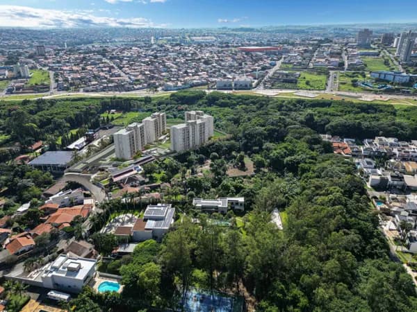Apartamento à venda no bairro Parque Ortolândia em Hortolândia/SP