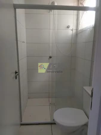 Apartamento à venda, Condomínio Portal Da Azaleia Do Campo, Hortolândia/SP