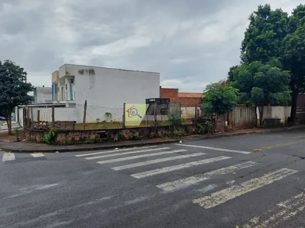 Terreno à venda, 397 m² por R$ 437.000,00 - Loteamento Remanso Campineiro - Hortolândia/SP