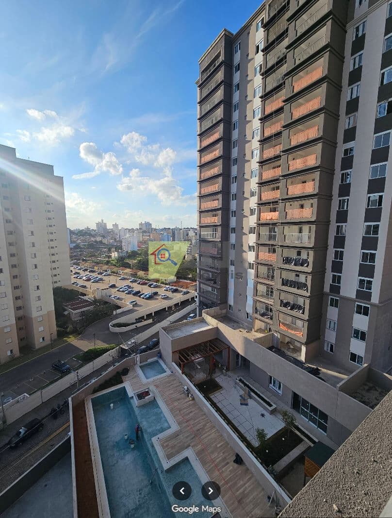 Apartamento Alto Padrão para venda no Bonfim, Campinas/SP