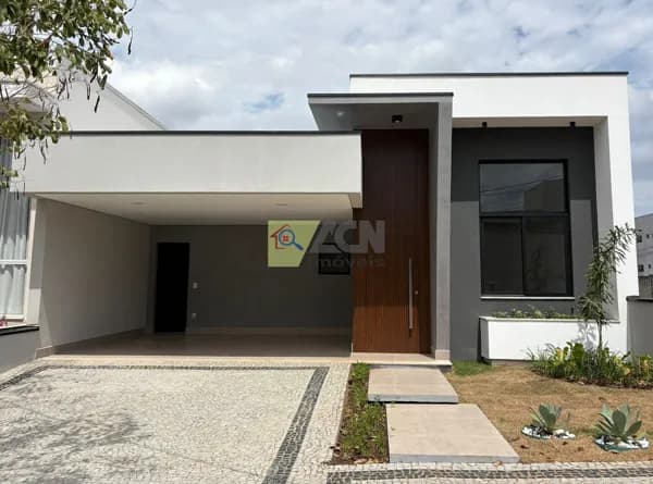 Casa em Condomínio à venda, jardim do jatobá em Hortolândia