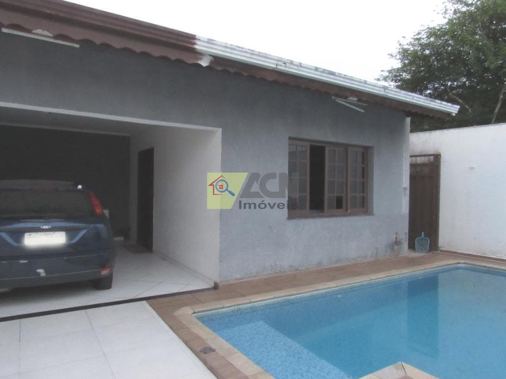 Casa em Parque dos Pinheiros, Hortolândia/SP