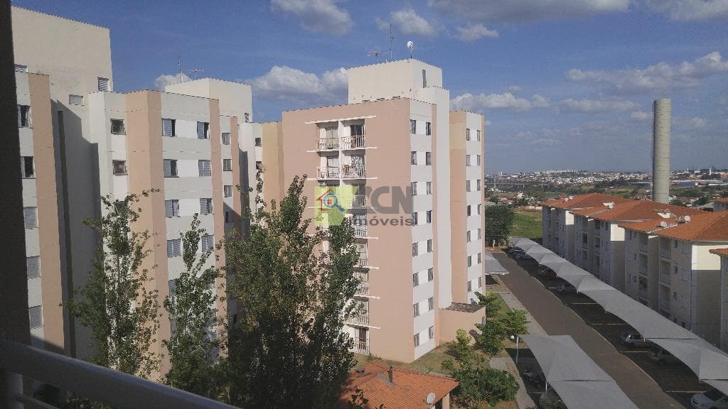 Apartamento em Jardim Nova Hortolândia I, Hortolândia/SP