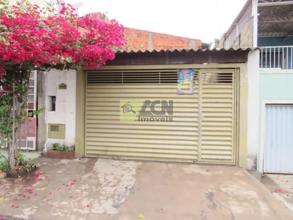 Casa com 2 dormitórios à venda, 70 m² por R$ 265.000,00 - Jardim Nova Hortolândia I - Hortolândia/SP