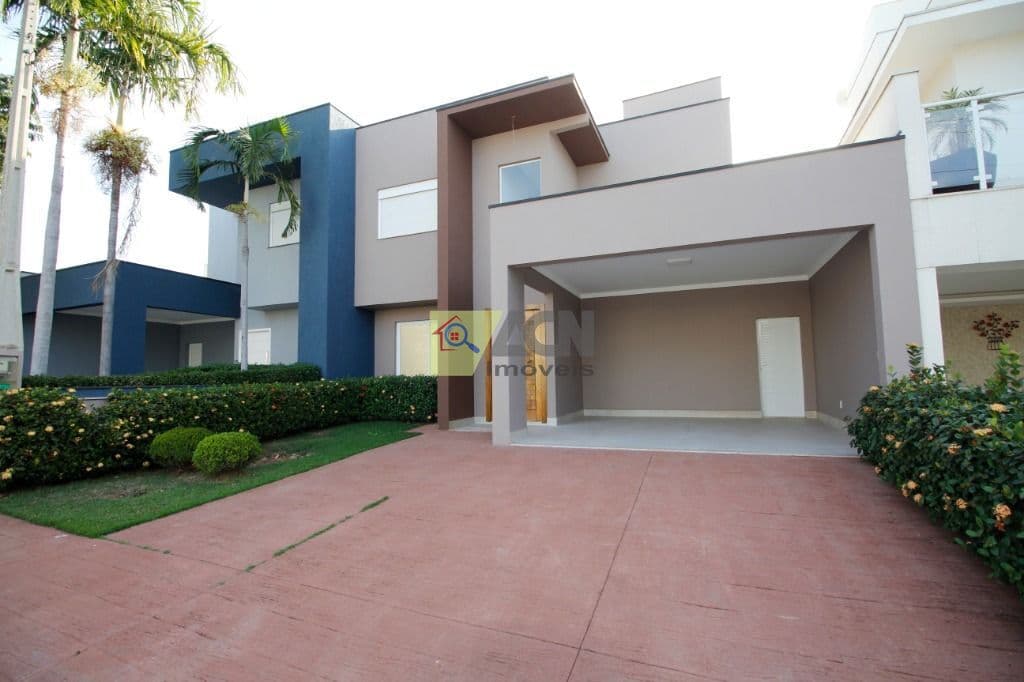 Casa Sobrado em Condomínio Jardim de Mônaco, Hortolândia/SP