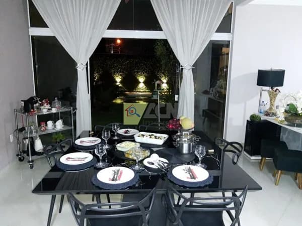 Casa Sobrado em Jardim Residêncial Firenze, Hortolândia/SP