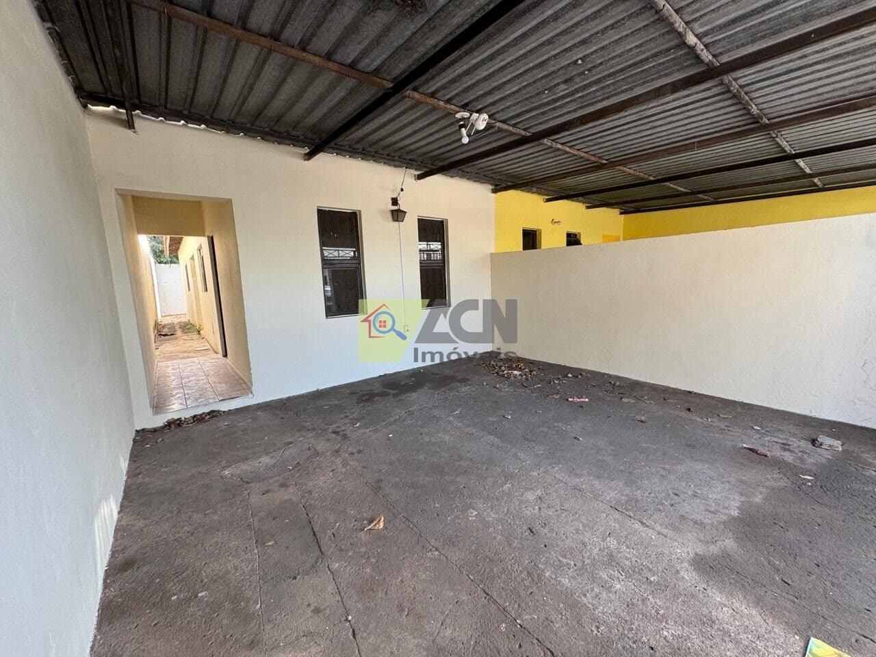 Casa em Remanso Campineiro, Hortolândia/SP