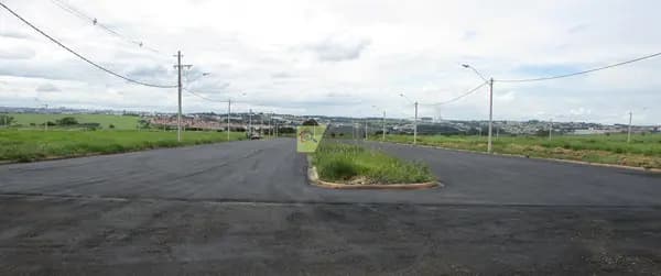 Terreno à venda, 160 m² por R$ 130.000,00 - Residencial Bela Ville - Hortolândia/SP