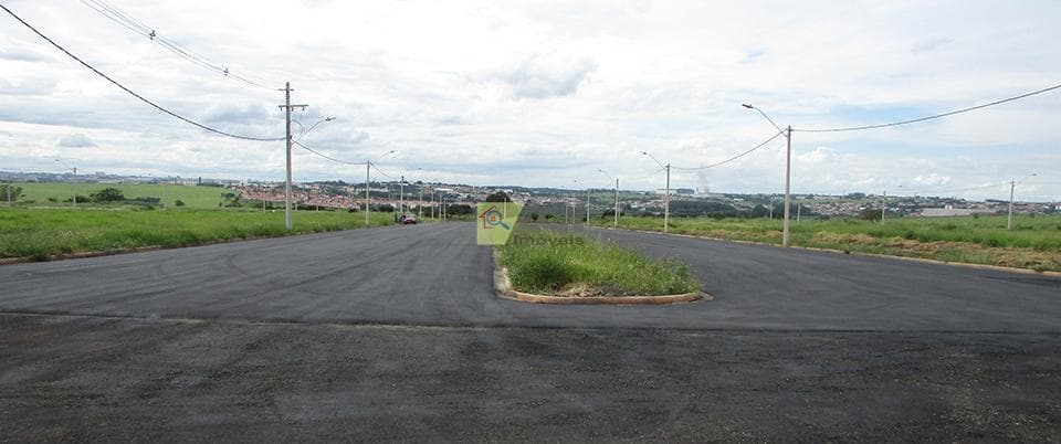 Terreno em Parque Orestes Ôngaro, Hortolândia/SP