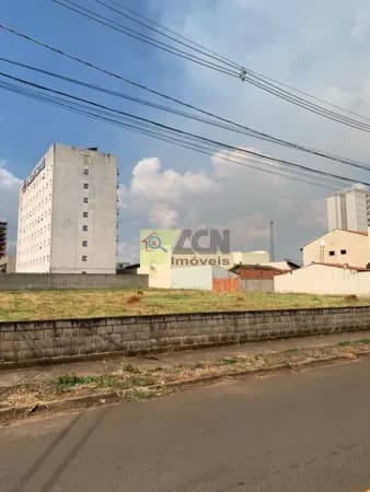 Terreno em Parque Gabriel, Hortolândia/SP