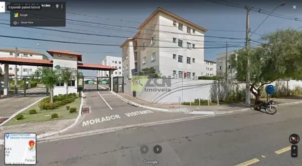 Apartamento com 2 dormitórios à venda, 49 m² por R$ 230.000,00 - Parque São Jorge - Campinas/SP