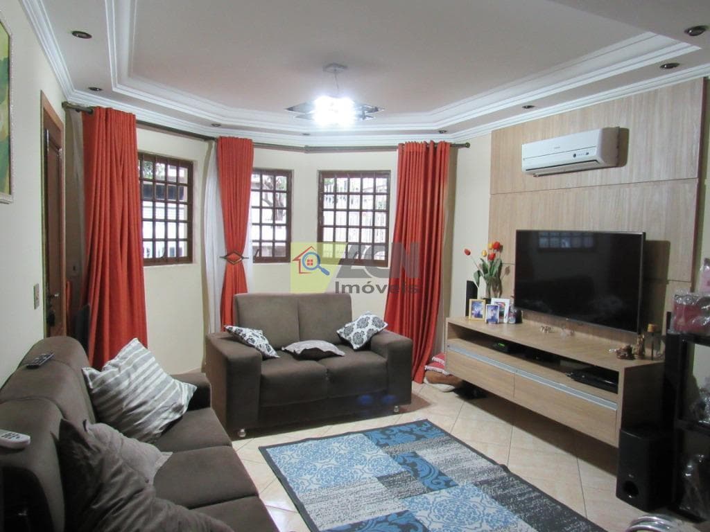 Casa Sobrado em Loteamento Remanso Campineiro, Hortolândia/SP