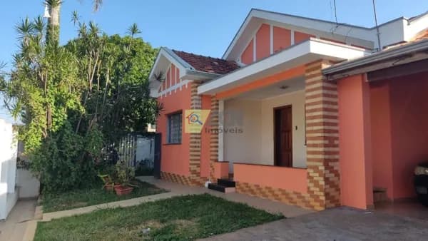 Casa em Parque Ortolândia, Hortolândia/SP