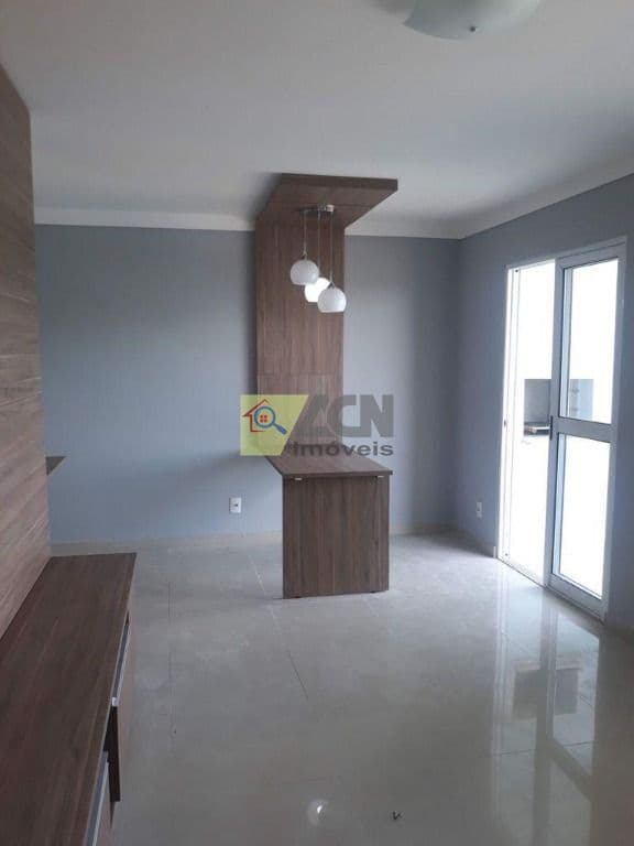 Apartamento à venda no condomínio Avalon, Hortolândia/SP