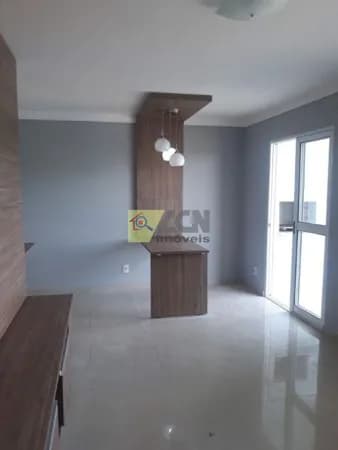 Apartamento à venda no condomínio Avalon, Hortolândia/SP