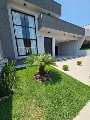 Casa em Condomínio em Residencial Jardim do Jatobá, Hortolândia/SP