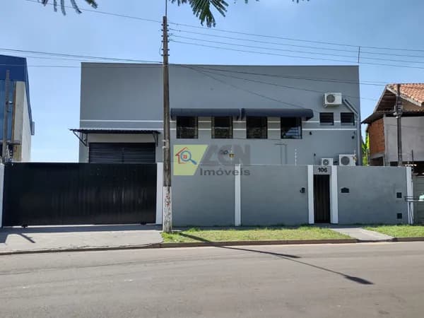 Barracão à Venda no Jardim Boa Vista, HortolândiaSP