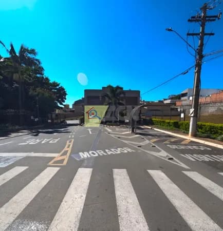 Sobrado em Condomínio em Condomínio Flamboyant, Hortolândia/SP
