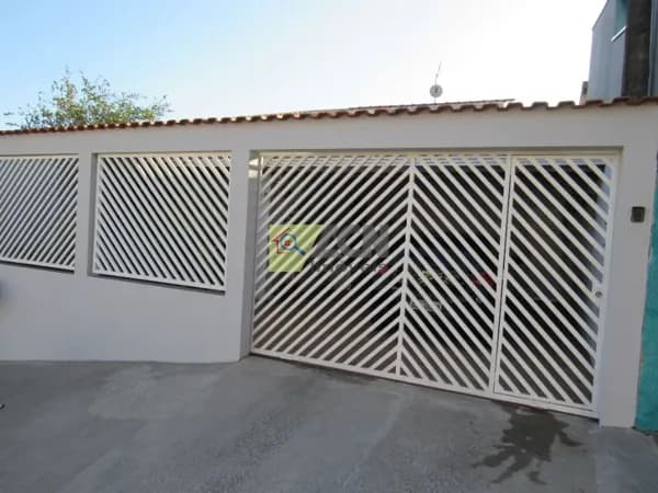 Casa em Jardim Villagio Ghiraldelli, Hortolândia/SP