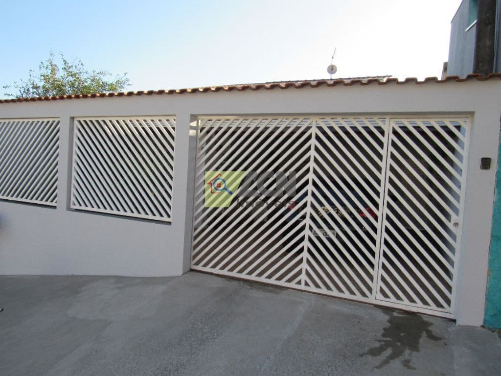 Casa em Jardim Villagio Ghiraldelli, Hortolândia/SP