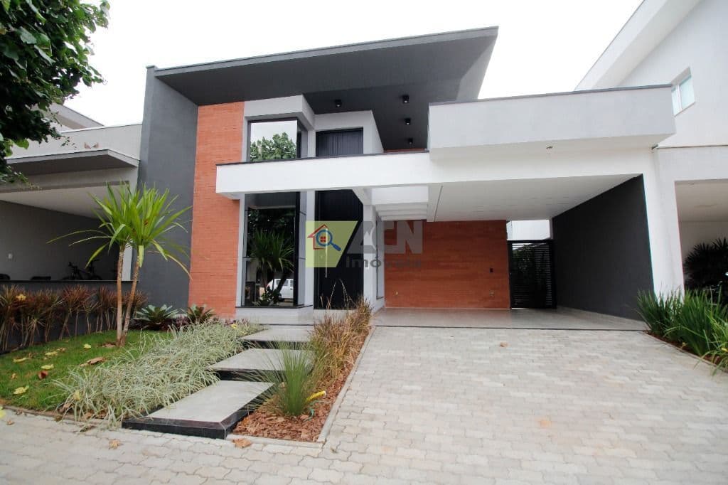 Casa com 3 dormitórios à venda, 152 m² - Residencial Jardim do Jatobá - Hortolândia/SP
