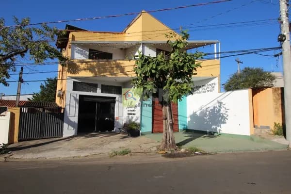 Imóvel comercial a venda em Hortolândia SP.