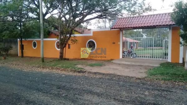 Chácara em Chácaras de Recreio - 2000, Hortolândia/SP