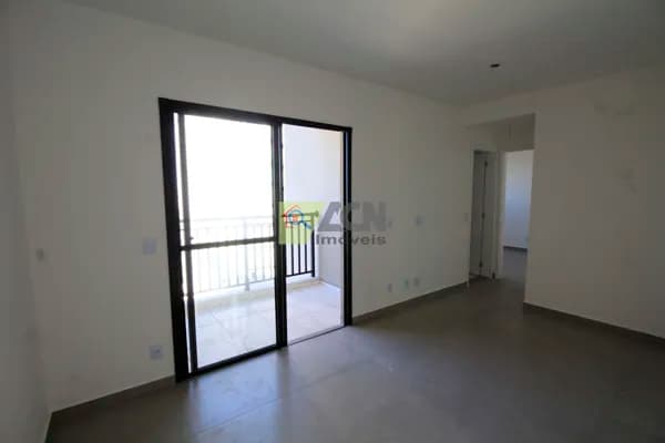 Apartamento à venda no condomínio HM Intense em Hortolândia/SP