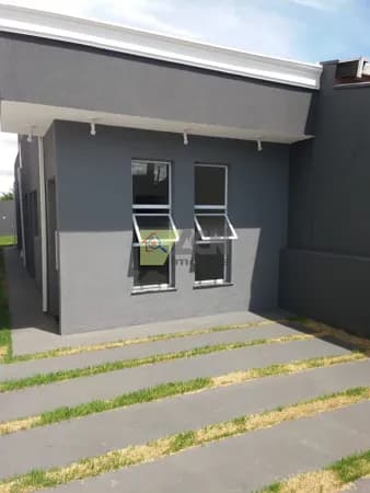 Casa em Vila Real, Hortolândia/SP