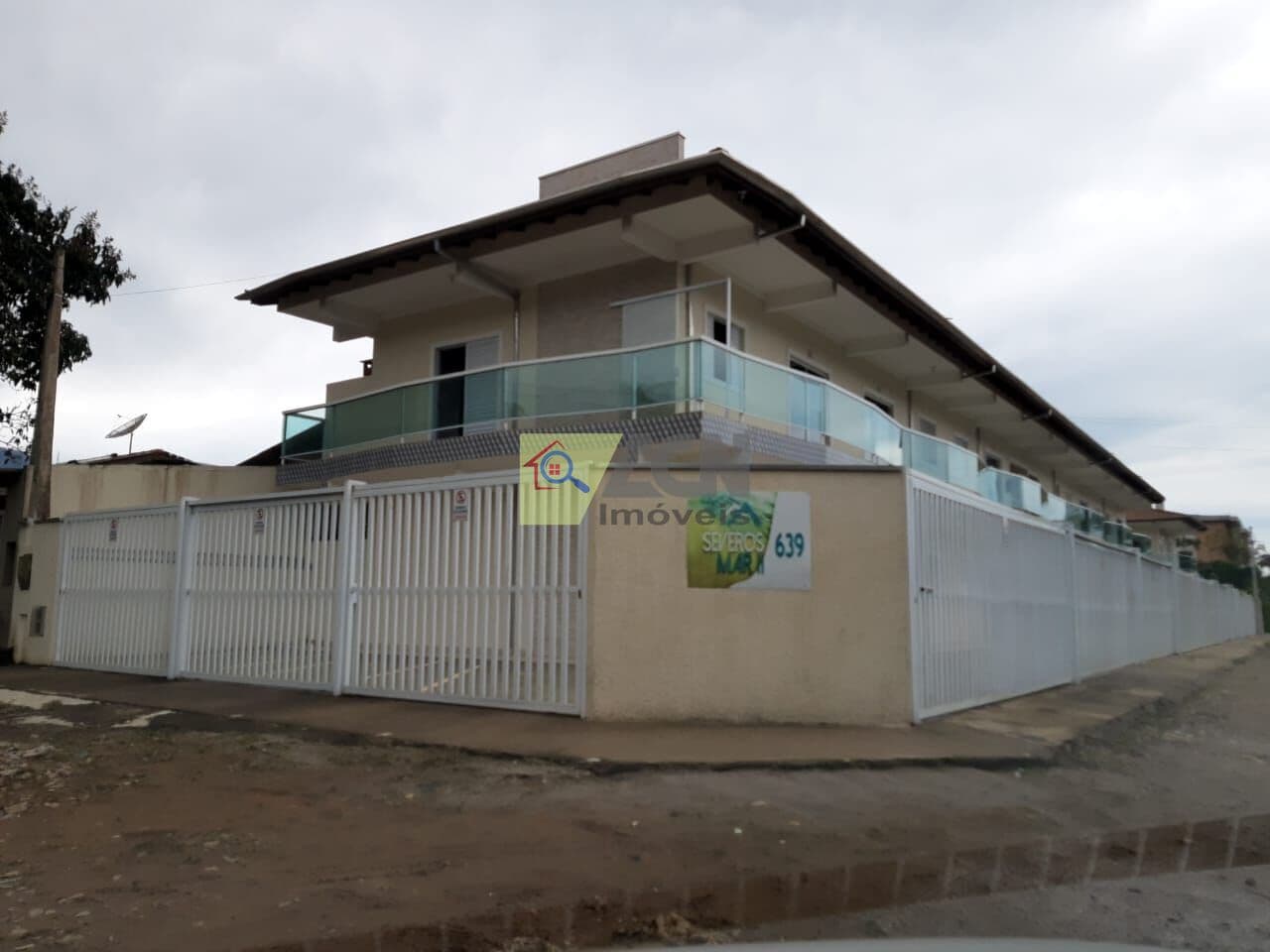 Apartamento em Maranduba, Ubatuba/SP