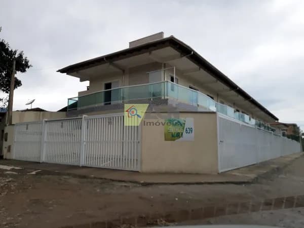 Apartamento em Maranduba, Ubatuba/SP