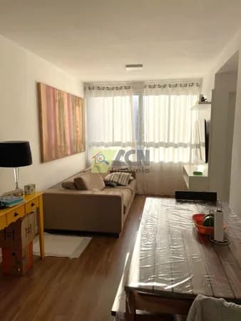 Apartamento em Jardim das Colinas, Hortolândia/SP