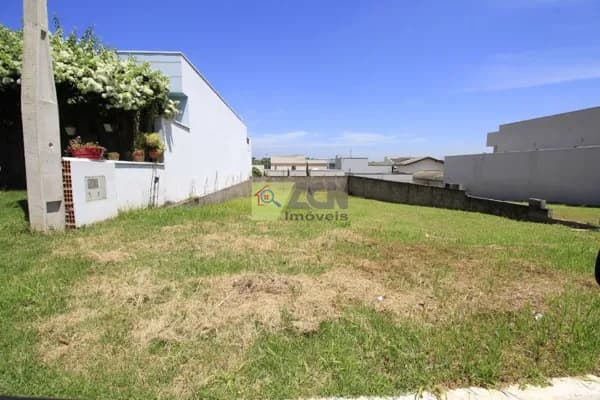 Terreno em Jardim Golden Park Residence, Hortolândia/SP