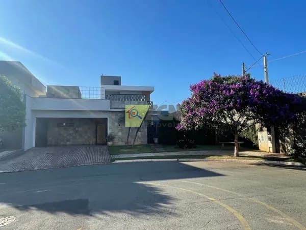 Casa em Condomínio em Jardim Golden Park Residence, Hortolândia/SP