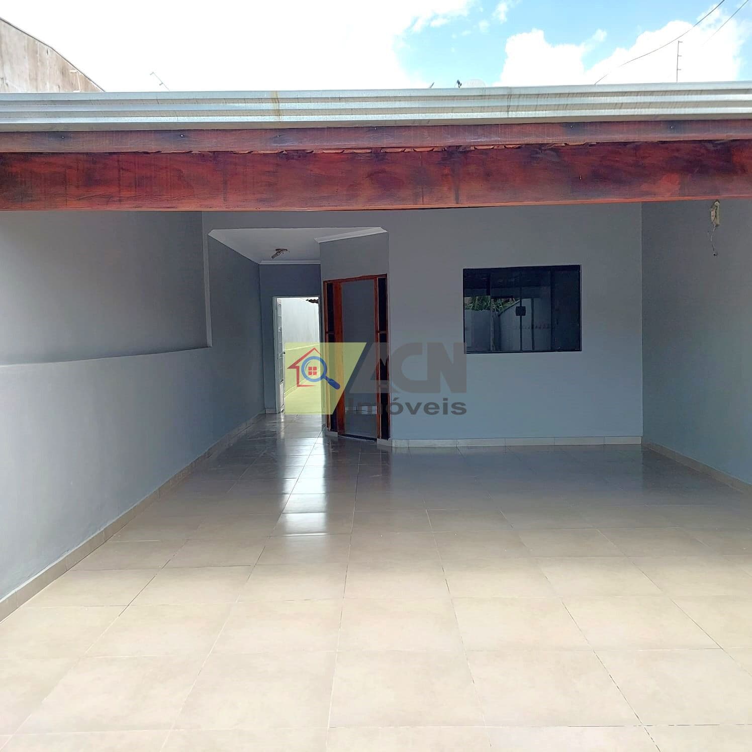 Casa em Vila Real, Hortolândia/SP