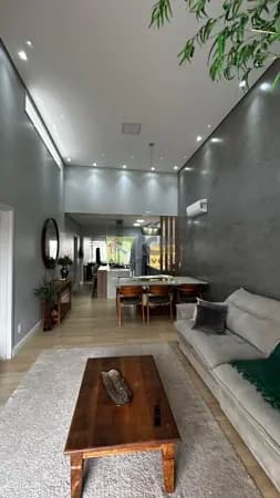Casa à Venda no Condomínio Residencial Jardim do Jatobá – Hortolândia/SP
