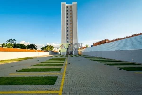 condomínio residencial parque das tulipas