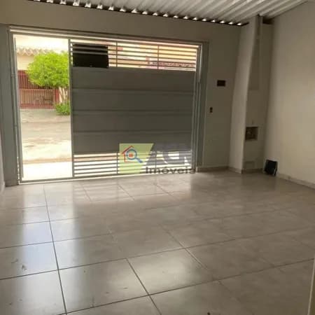 Casa à venda em Sumaré, Jardim Luiz Cia em Sumaré SP