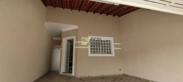 Casa com 2 dormitórios à venda, 80 m² por R$ 460.000 - Jardim Interlagos - Hortolândia/SP