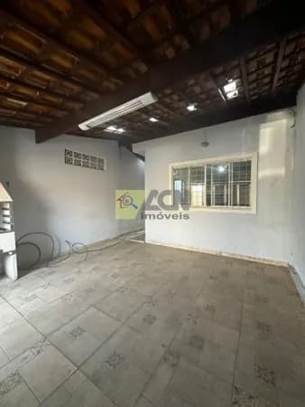 Casa com 2 dormitórios à venda, 95 m² - Jardim Nova Alvorada - Hortolândia/SP
