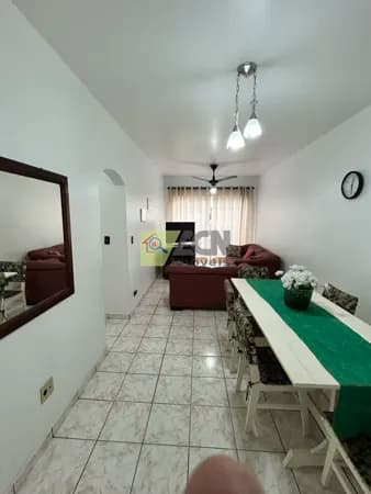 Apartamento exclusivo no Condomínio Verona – Praia da Enseada, Guarujá