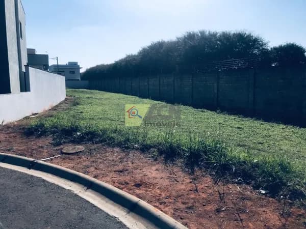 Terreno em Condomínio em Residencial Jardim do Jatobá, Hortolândia/SP