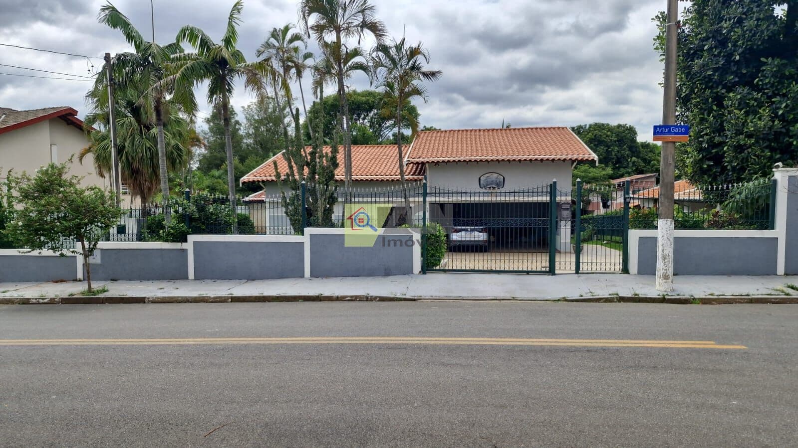 Casa em Parque Ortolândia, Hortolândia/SP